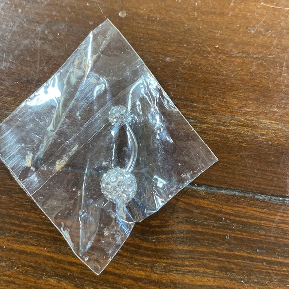 Bellybutton rings - Picture 6 of 6